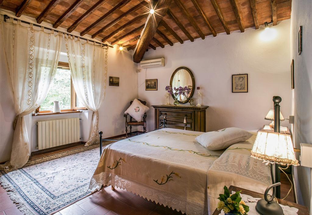 Appartement Casa Lilio à Radda in Chianti Extérieur photo